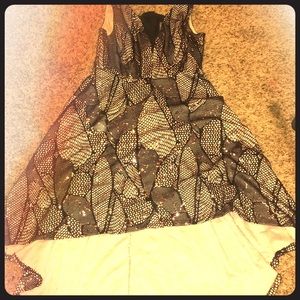 Baileyblue medium dress